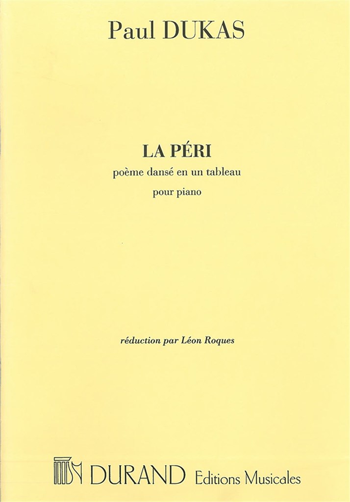 La Peri